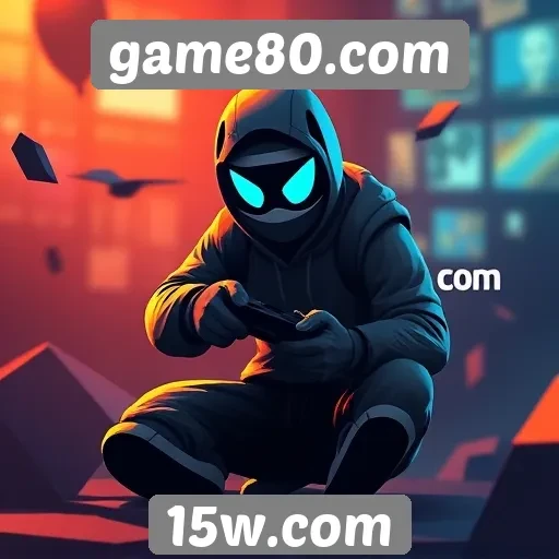 game80.com apresenta novas funcionalidades para gamers