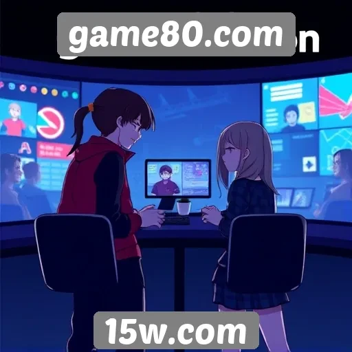 Como o game80.com se destaca na experiência do usuário