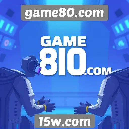 Impacto do game80.com na comunidade de jogadores