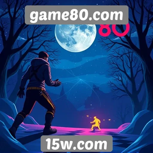 game80.com apresenta novidades em jogos independentes