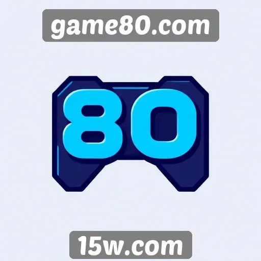 Entrevista com os desenvolvedores por trás do game80.com