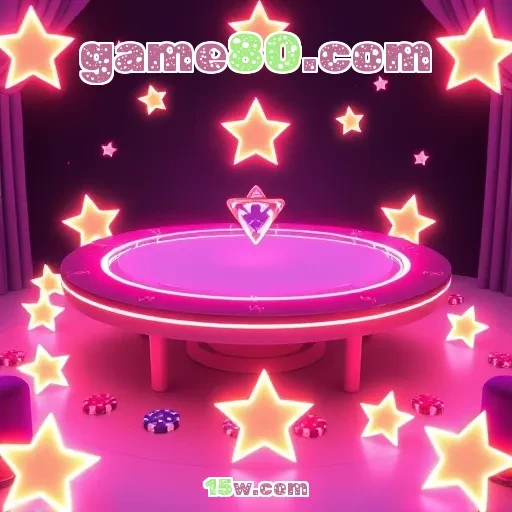 game80.com: Descubra e Jogue os Melhores Títulos Online Já Disponíveis