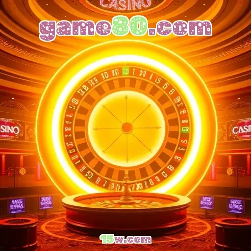 game80.com: Login Criativo que Transforma Sua Experiência de Jogo