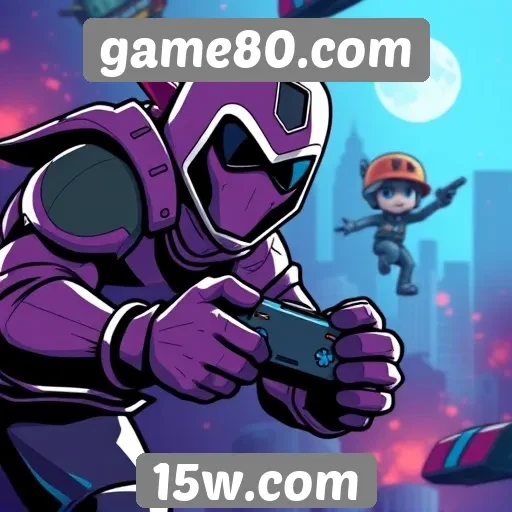 Novas funcionalidades do site game80.com para usuários