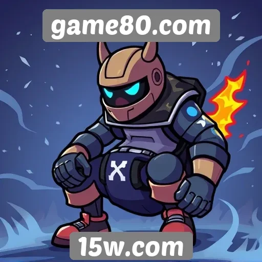 novidades e lançamentos são destaque no site game80.com