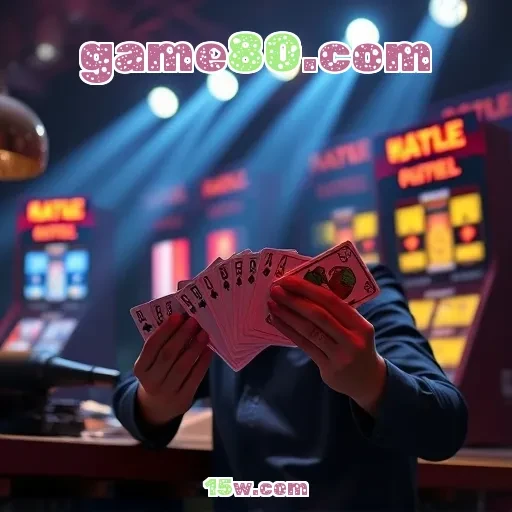 game80.com: Segurança em Primeiro Lugar para Jogadores Brasileiros