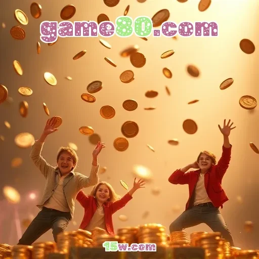 game80.com: Conheça as Melhores Caça-Níqueis para Jogar Agora Mesmo